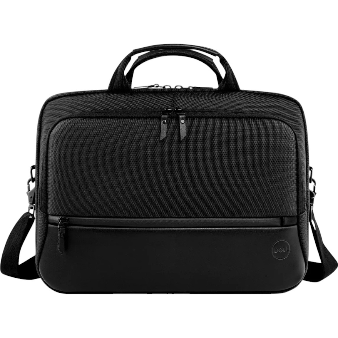 Сумка для ноутбука DELL Premier Briefcase 15.6" Black (460-BCQL)