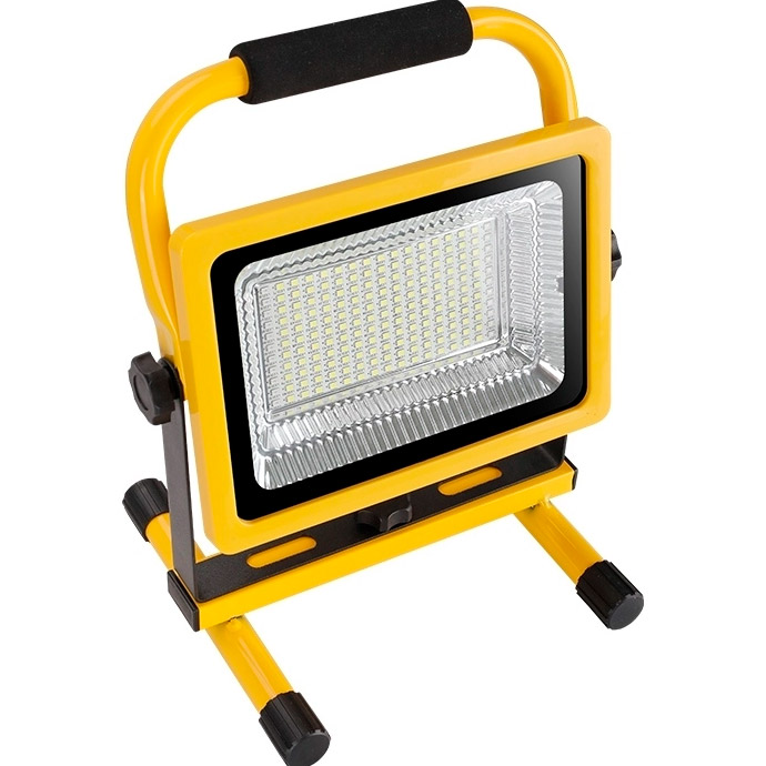 Прожектор LED SUPERFIRE FS12 80W 7000-8000K