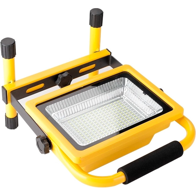 Прожектор LED SUPERFIRE FS12 80W 7000-8000K