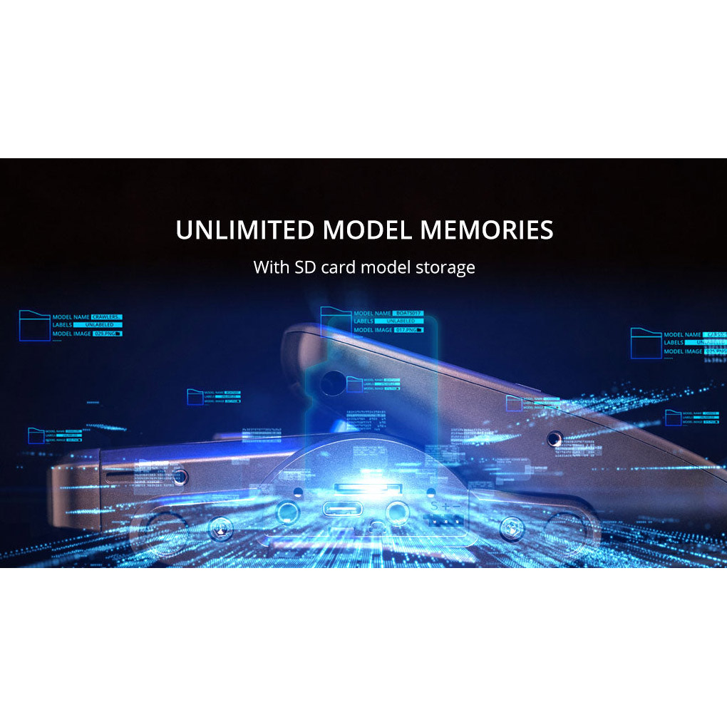 Пульт керування дроном RADIOMASTER MT12 Surface Radio Controller ExpressLRS (HP0157.0067)