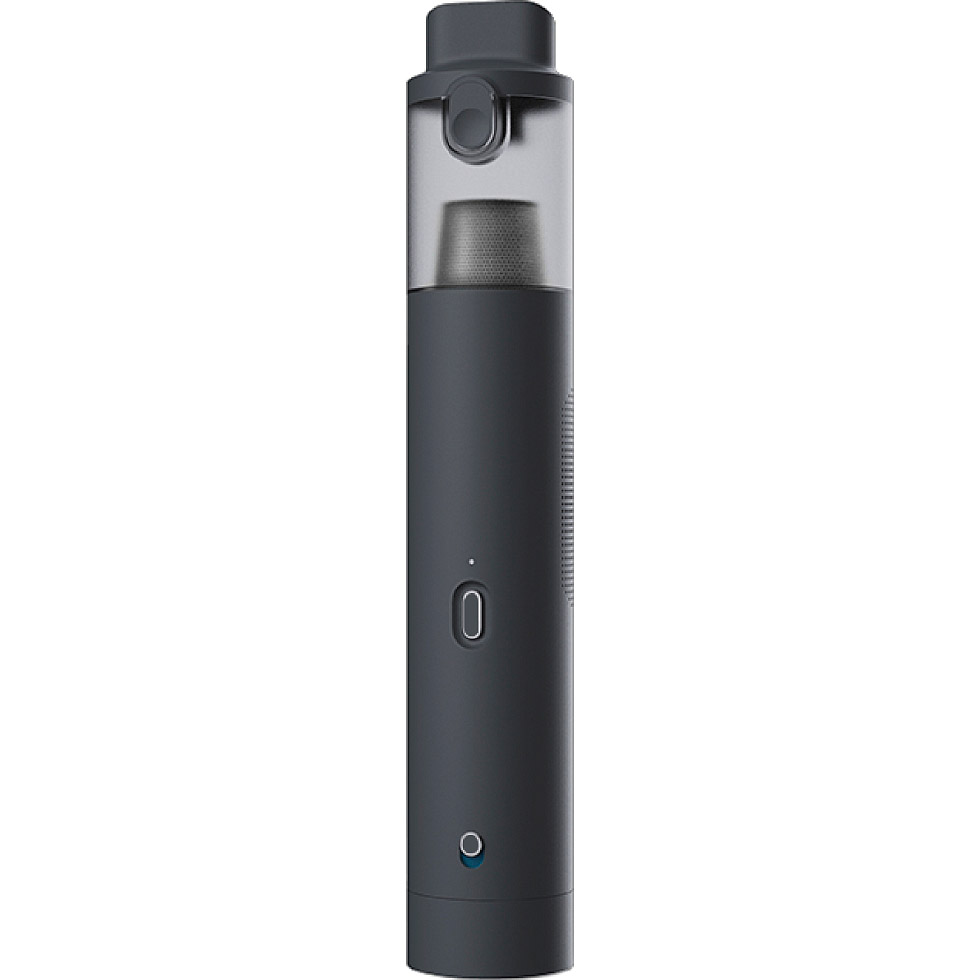Пилосос автомобільний LYDSTO 3-in-1 Multivac Handheld Vacuum and Power Bank and Emergency Power