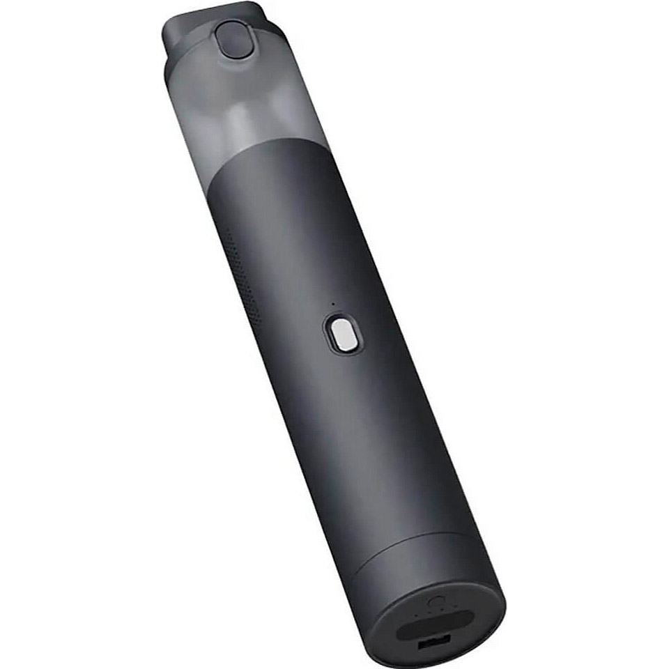 Пилосос автомобільний LYDSTO 3-in-1 Multivac Handheld Vacuum and Power Bank and Emergency Power