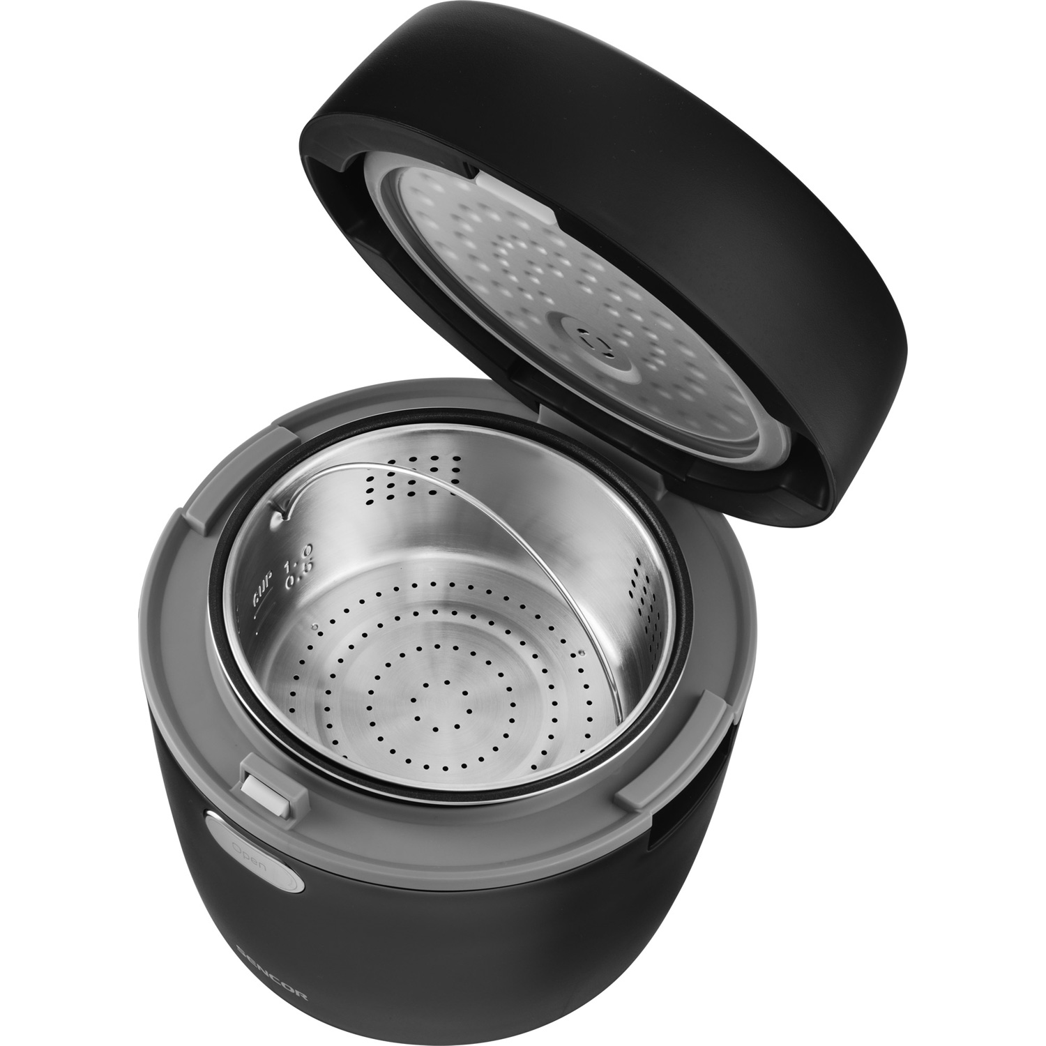 Рисоварка SENCOR SRM 0671BK (SRM0671BK)