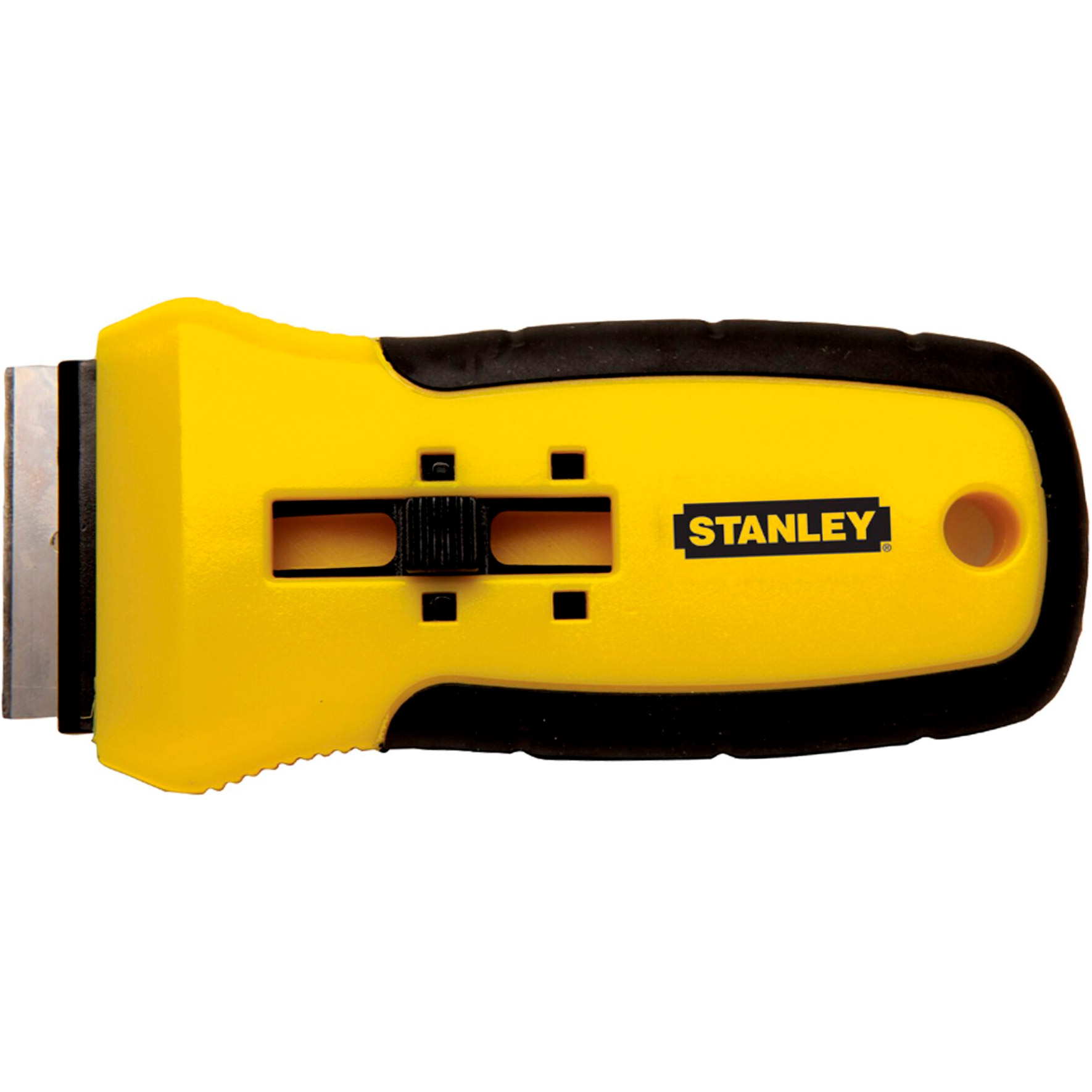 Скребок для склокераміки STANLEY Safety Glass Scraper