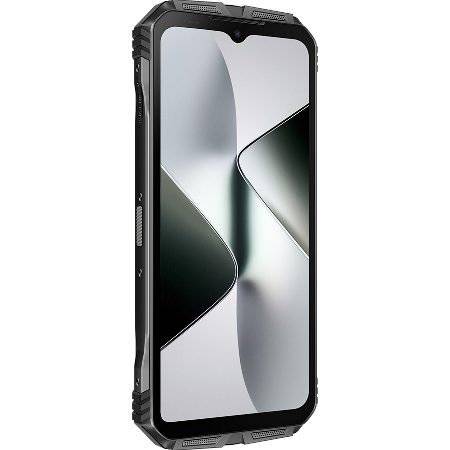 Смартфон DOOGEE S118 12/512GB Celadon Green (6923740243459)