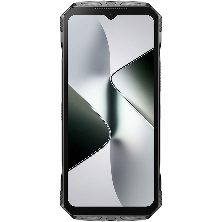 Смартфон DOOGEE S118 12/512GB Celadon Green (6923740243459)