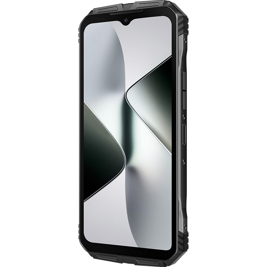 Смартфон DOOGEE S118 12/512GB Celadon Green (6923740243459)