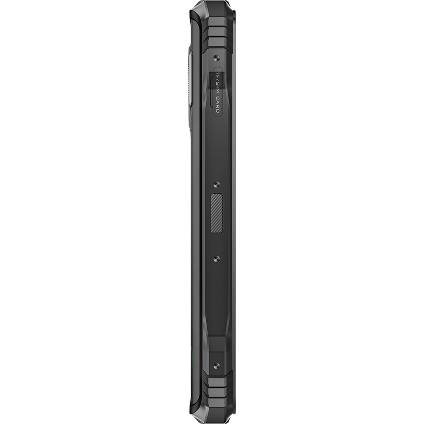Смартфон DOOGEE S118 12/512GB Celadon Green (6923740243459)