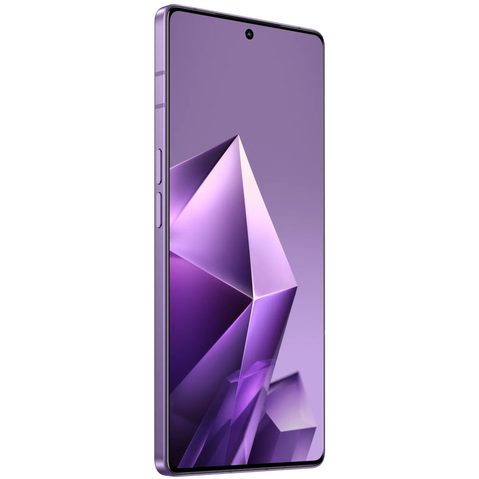 Смартфон INFINIX Note 50 Pro+ 12/256GB Enchanted Purple