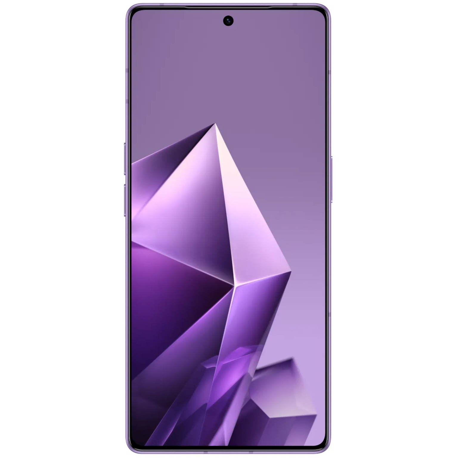 Смартфон INFINIX Note 50 Pro+ 12/256GB Enchanted Purple
