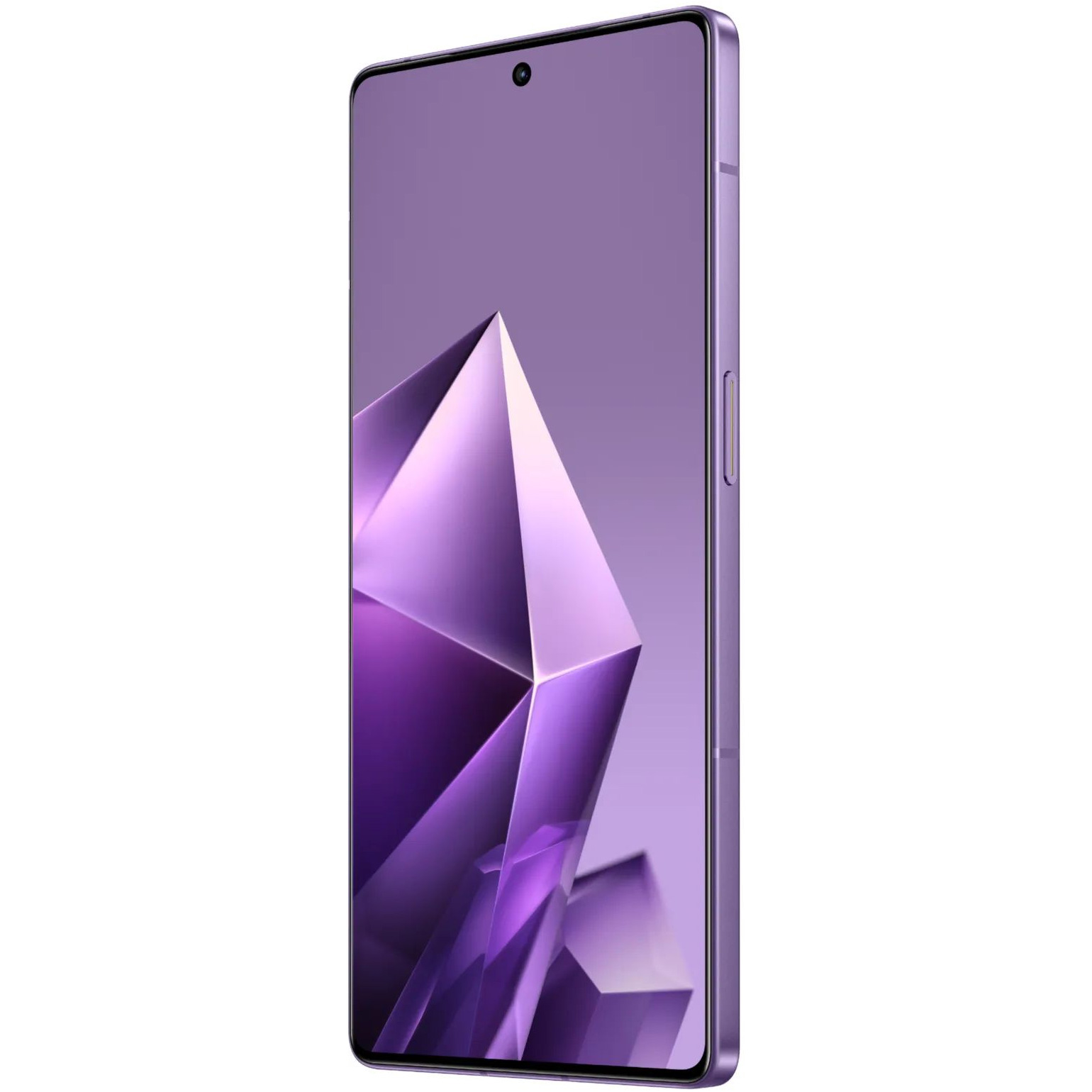 Смартфон INFINIX Note 50 Pro+ 12/256GB Enchanted Purple