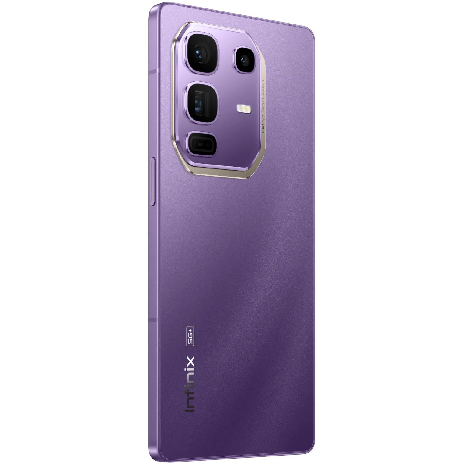 Смартфон INFINIX Note 50 Pro+ 12/256GB Enchanted Purple