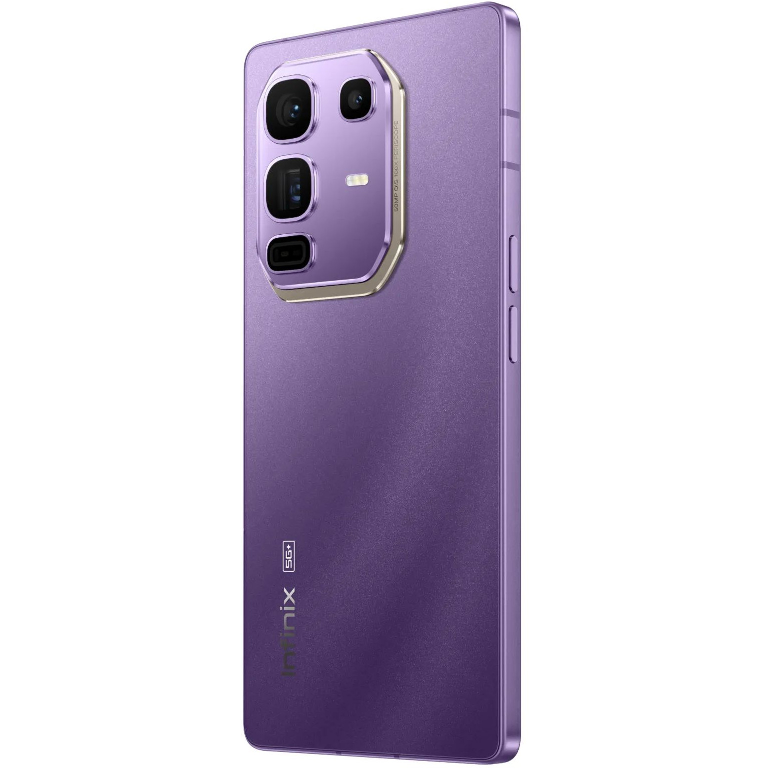 Смартфон INFINIX Note 50 Pro+ 12/256GB Enchanted Purple