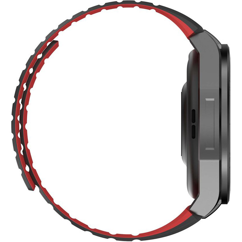 Смарт-годинник iMiLab IMIKI C1 Active Black