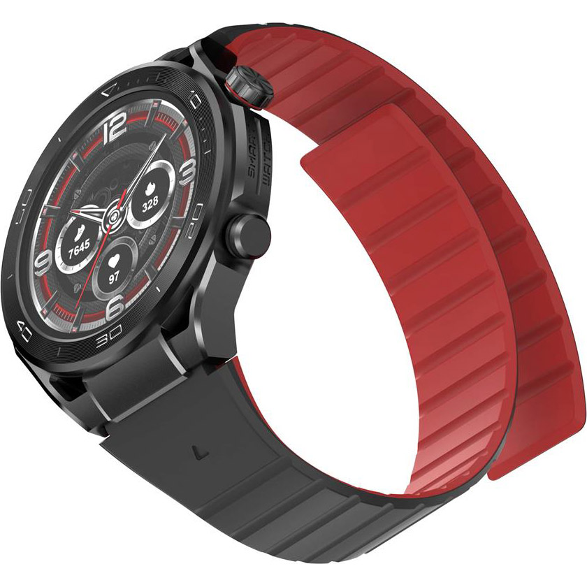 Смарт-годинник iMiLab IMIKI C1 Active Black