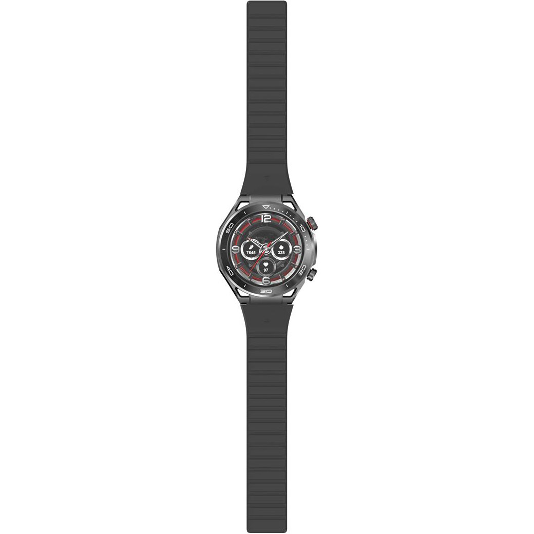Смарт-годинник iMiLab IMIKI C1 Active Black