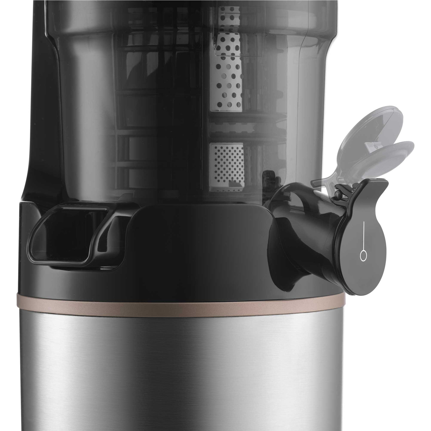 Соковижималка SENCOR SSJ 8050SS (SSJ8050SS)