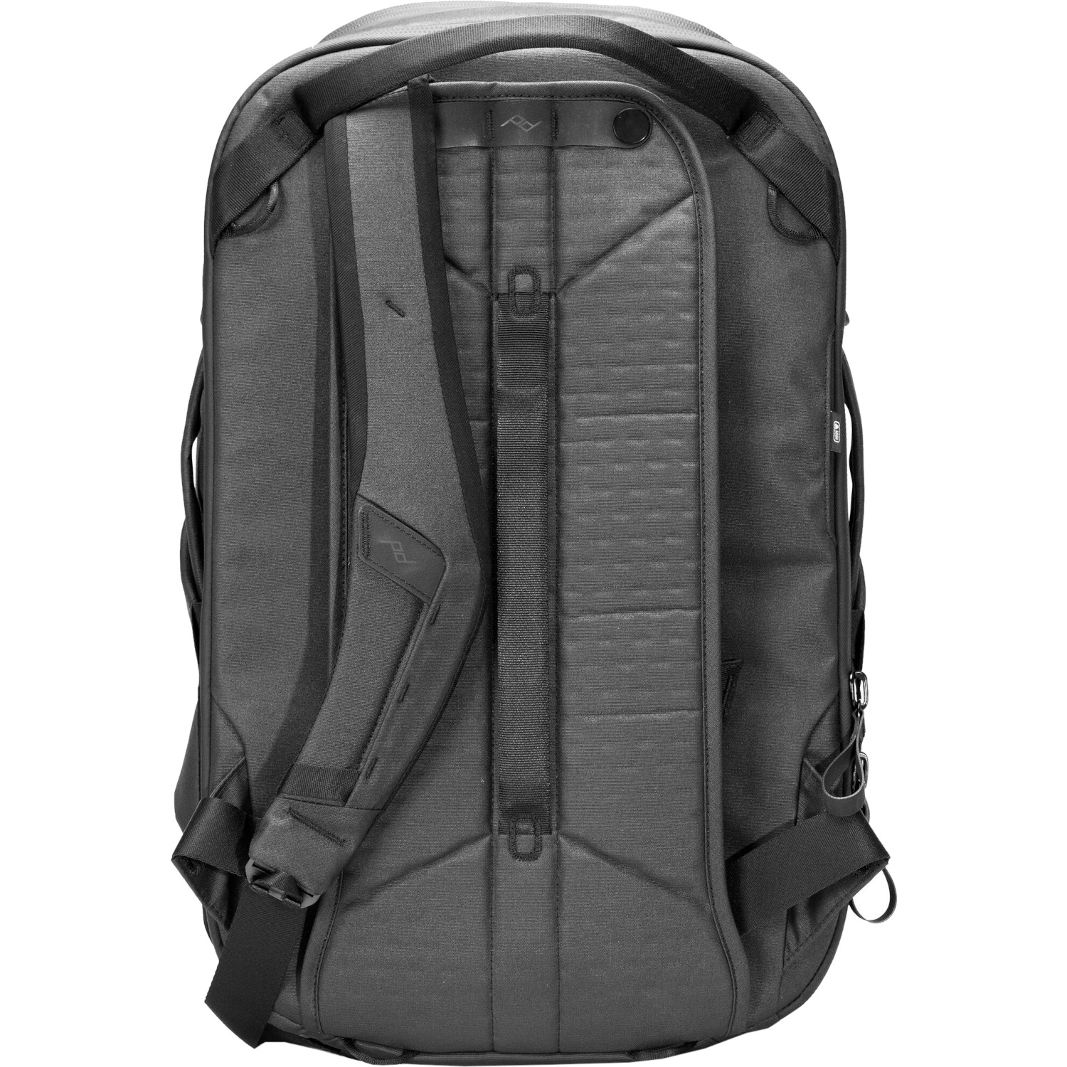 Сумка-рюкзак PEAK DESIGN Travel Backpack 30L Black (BTR-30-BK-2)