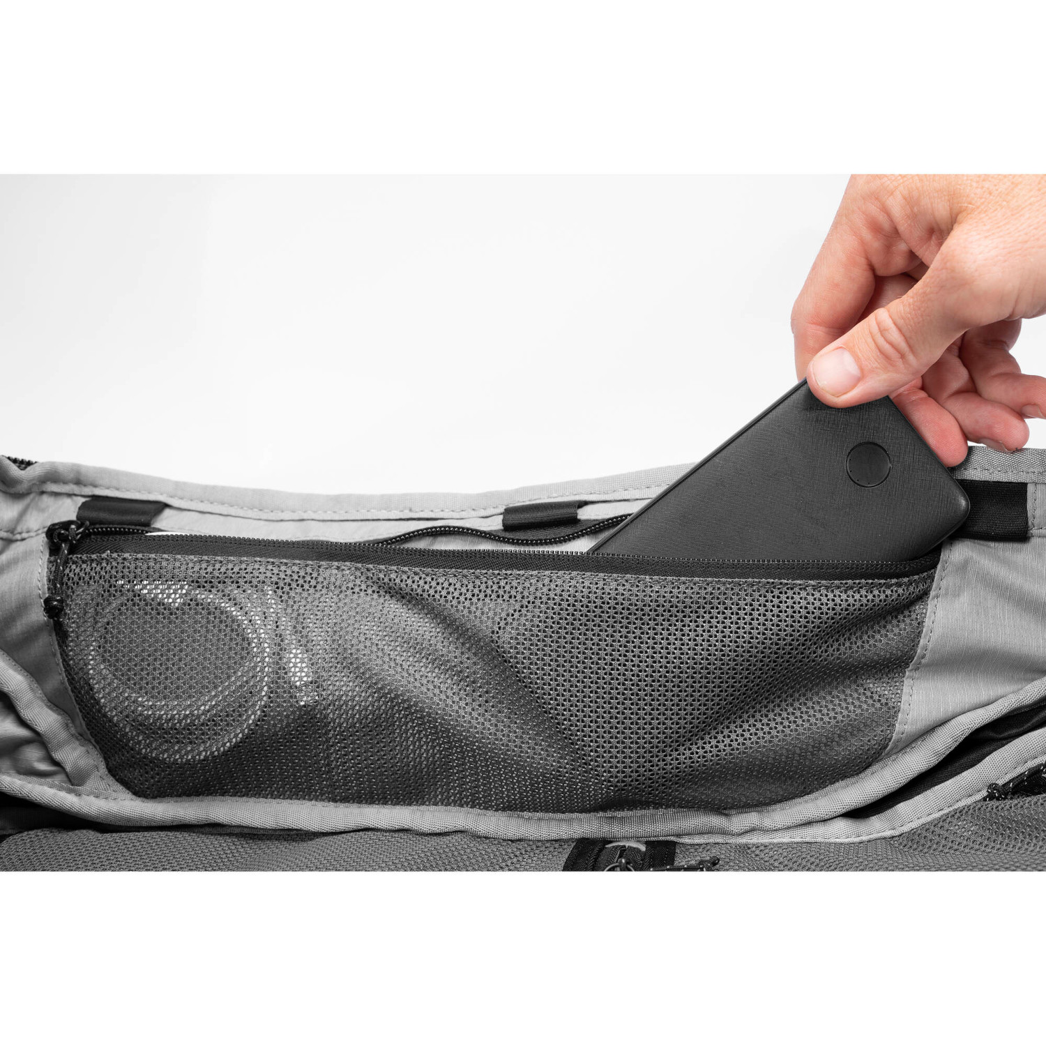 Сумка-рюкзак PEAK DESIGN Travel Backpack 30L Black (BTR-30-BK-2)