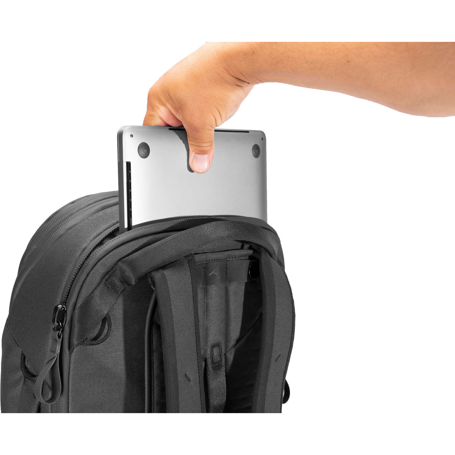 Сумка-рюкзак PEAK DESIGN Travel Backpack 30L Black (BTR-30-BK-2)