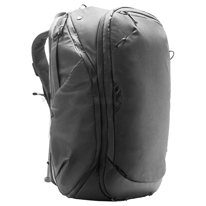 Сумка-рюкзак PEAK DESIGN Travel Backpack 45L Black (BTR-45-BK-2)