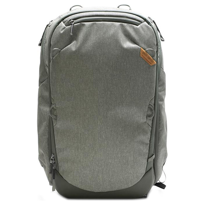 Сумка-рюкзак PEAK DESIGN Travel Backpack 45L Sage (BTR-45-SG-2)