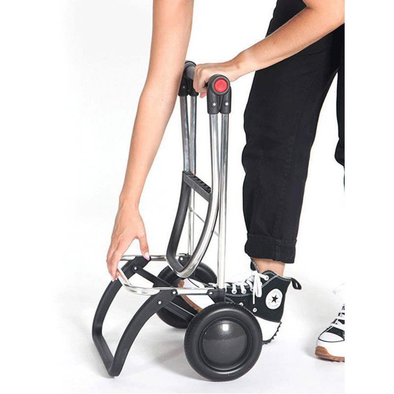 Сумка-тележка ROLSER I-Max MF 2L 43L Sea Coast (IMX304-1067)