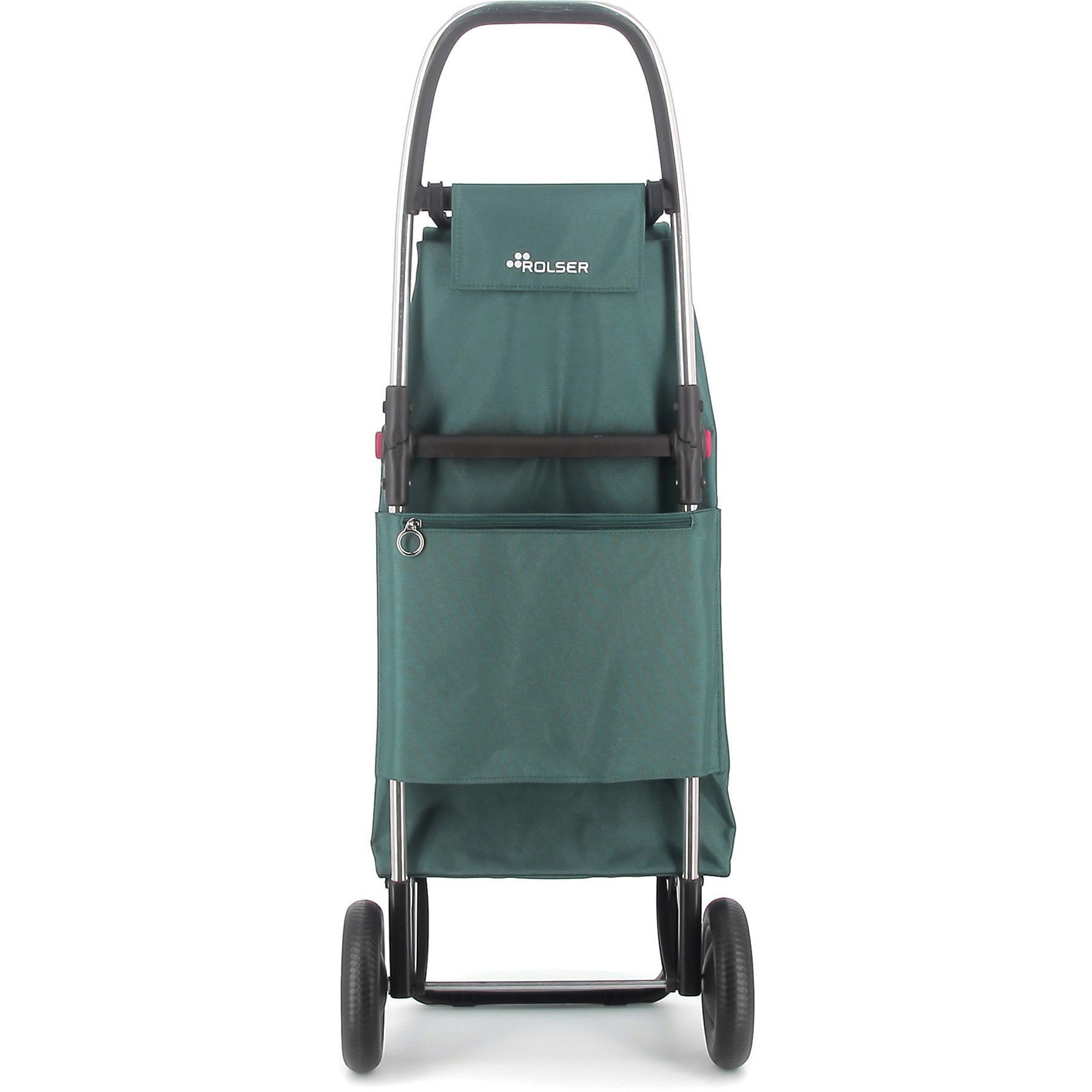 Сумка-тележка ROLSER I-Max MF 2L 43L Sea Coast (IMX304-1067)