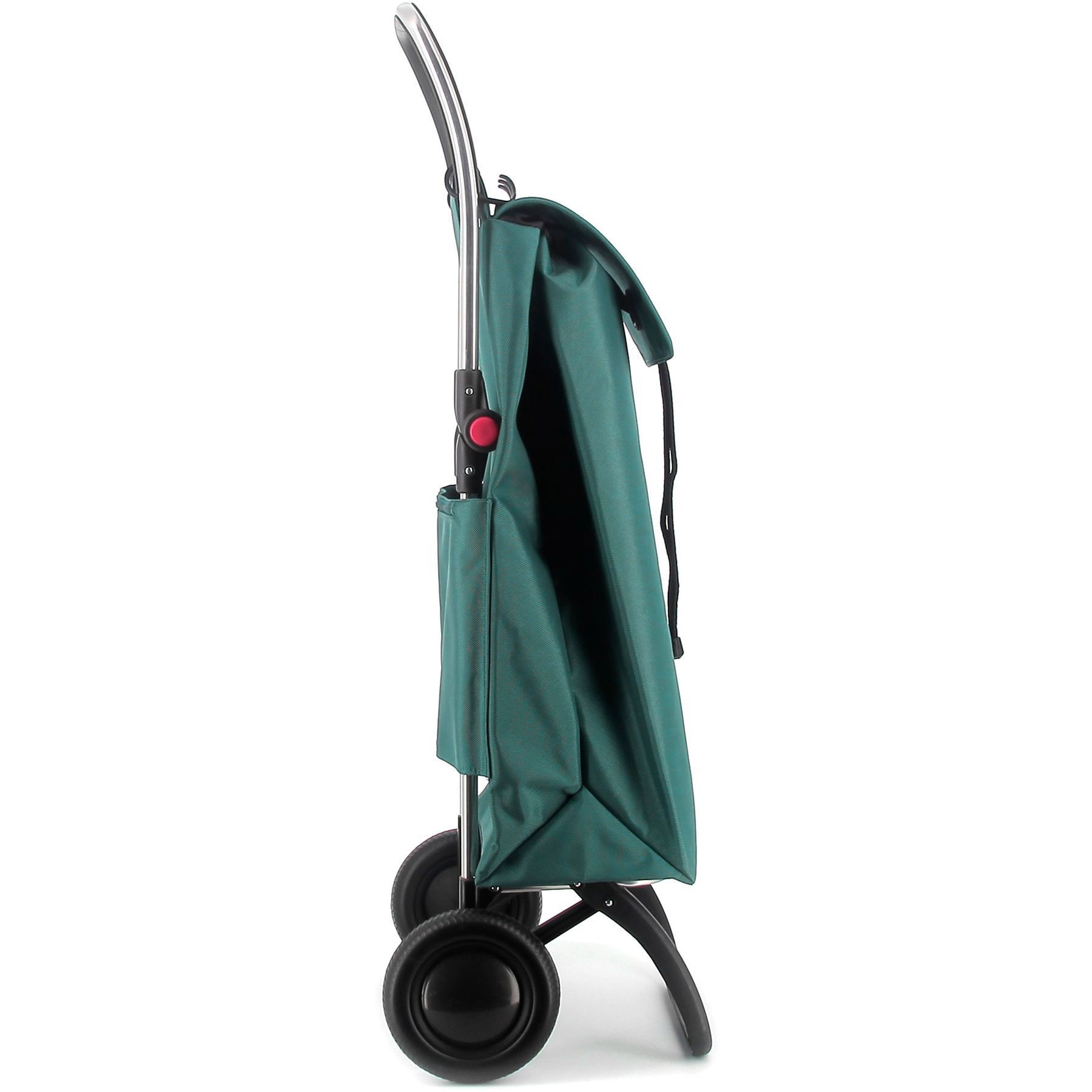 Сумка-тележка ROLSER I-Max MF 2L 43L Sea Coast (IMX304-1067)
