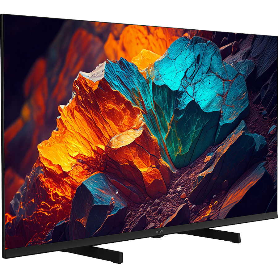 Телевізор KIVI 32" QLED 32F720QB
