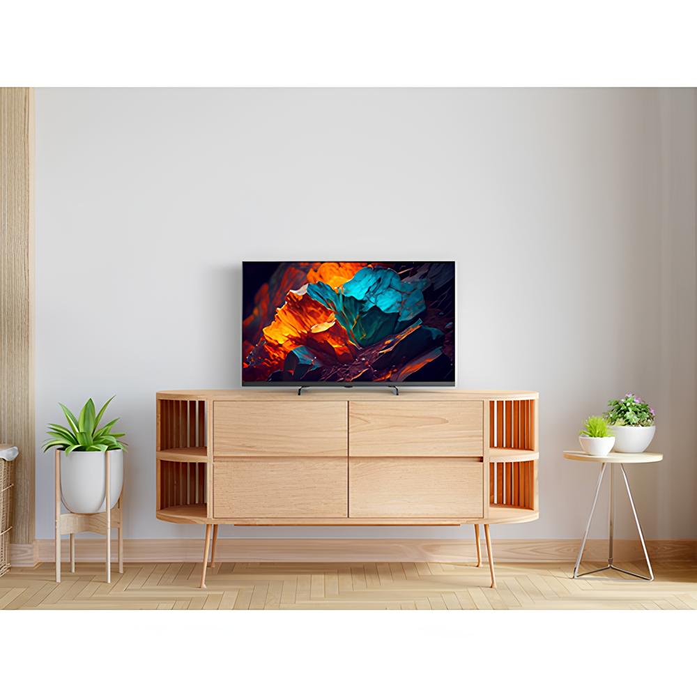 Телевізор KIVI 32" QLED 32F720QB