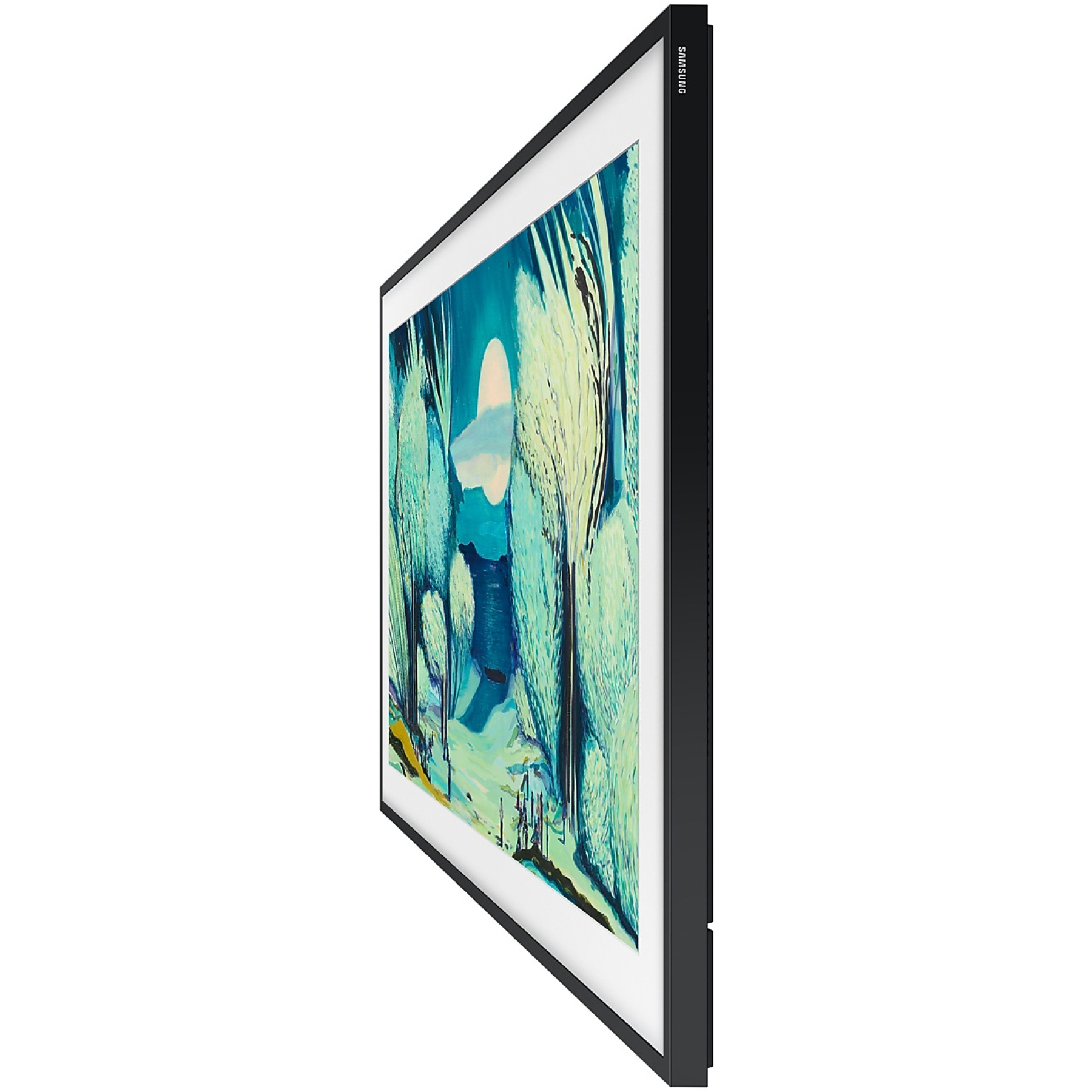Телевізор SAMSUNG 43" QLED 4K QE43LS03FAU (QE43LS03FAUXUA)