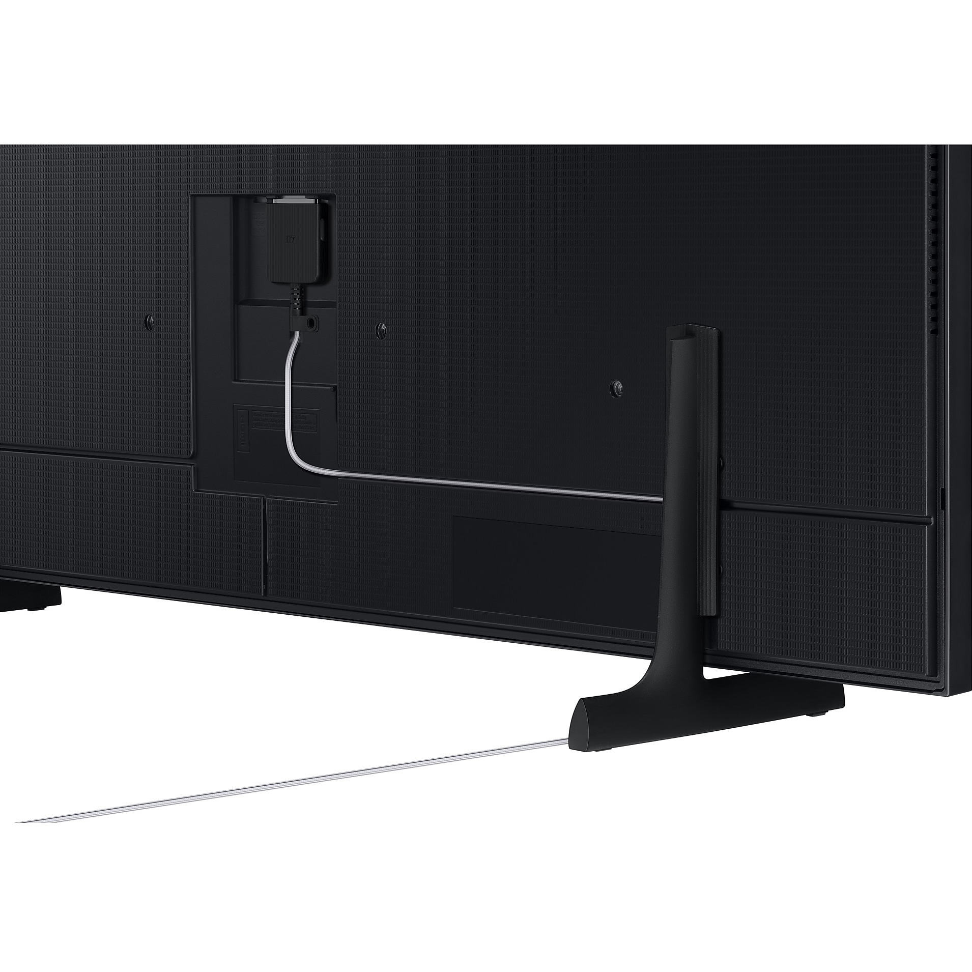 Телевізор SAMSUNG 43" QLED 4K QE43LS03FAU (QE43LS03FAUXUA)