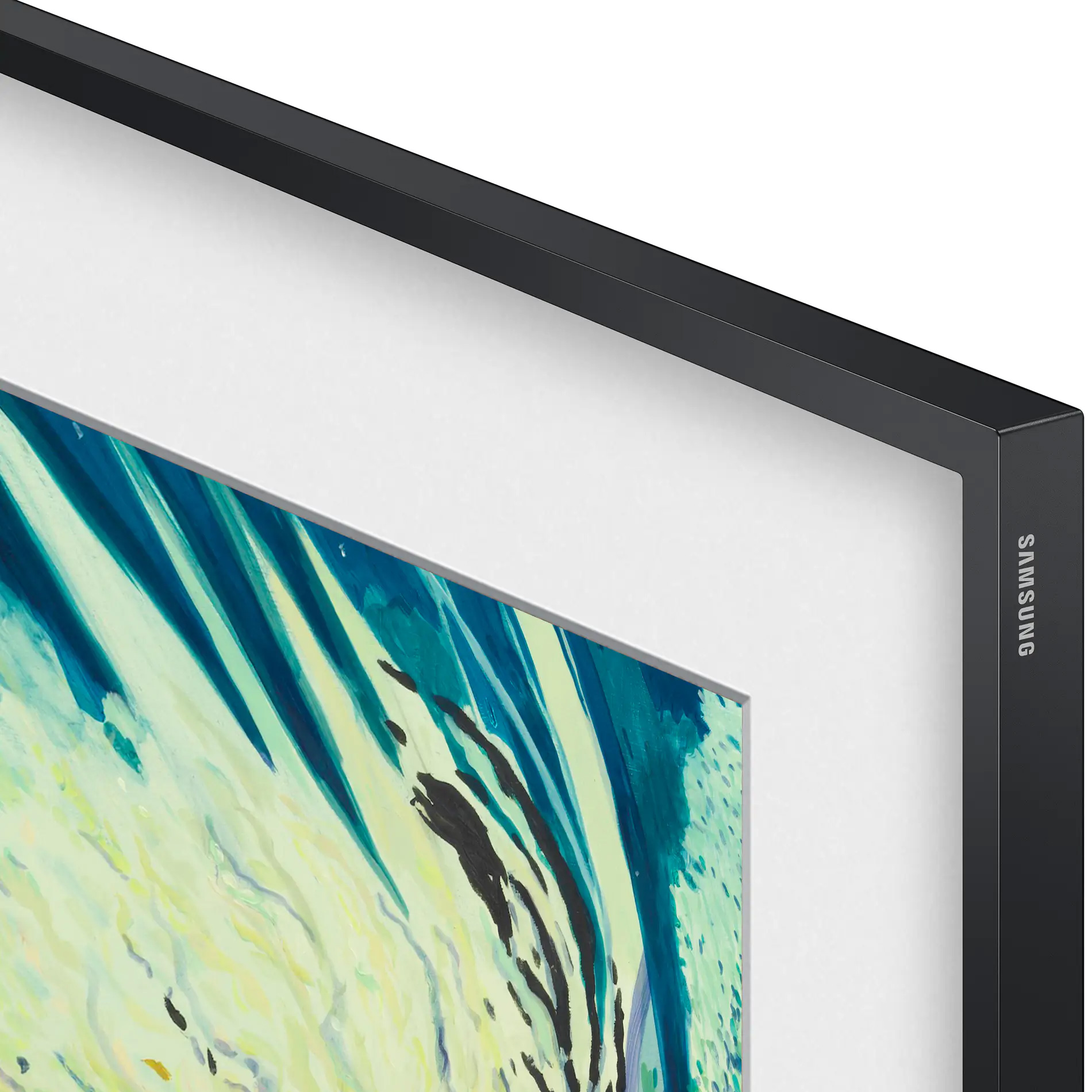 Телевізор SAMSUNG 55" QLED 4K QE55LS03FAU (QE55LS03FAUXUA)