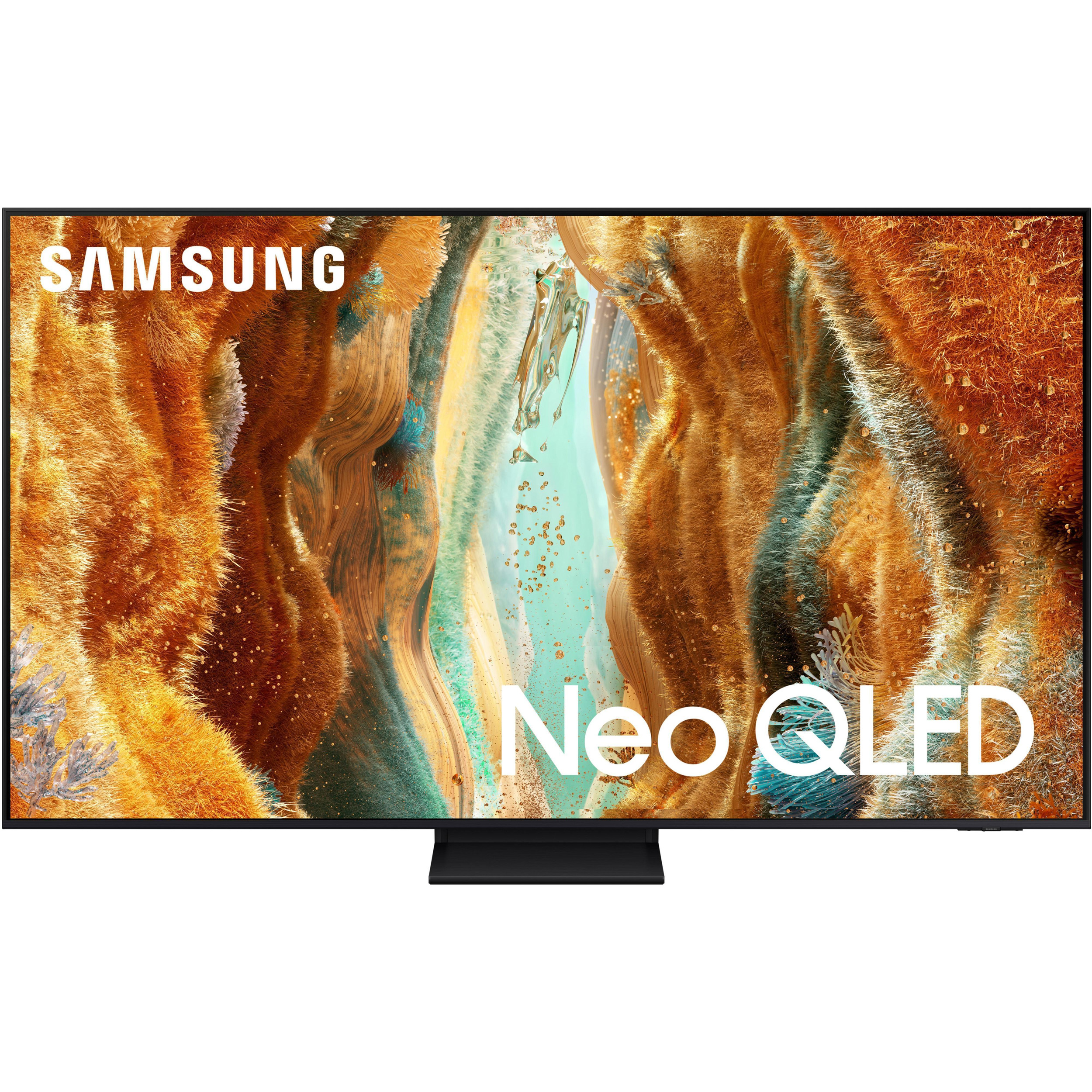 Телевізор SAMSUNG 65" Neo QLED 4K QE65QN70FAU (QE65QN70FAUXUA)