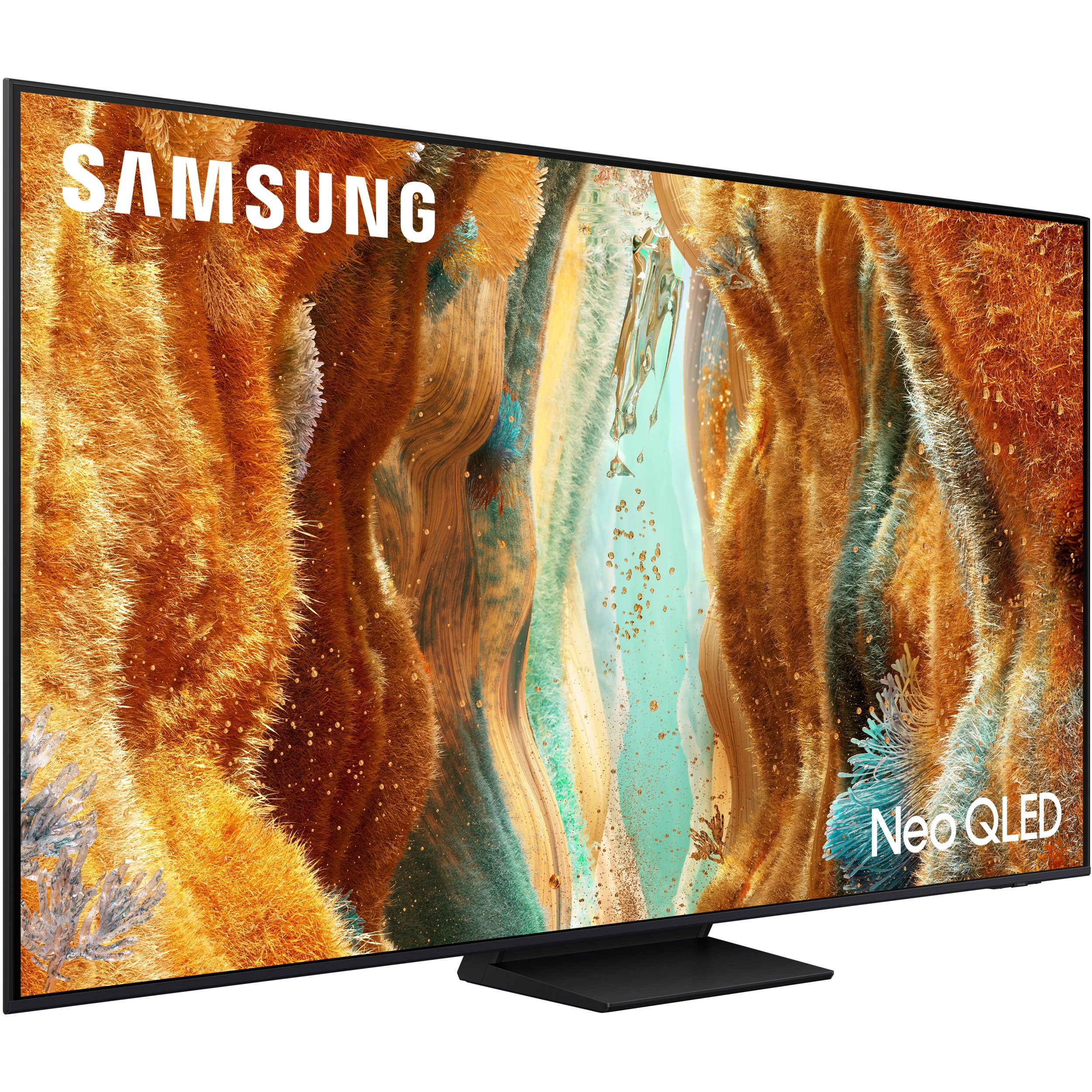 Телевізор SAMSUNG 65" Neo QLED 4K QE65QN70FAU (QE65QN70FAUXUA)