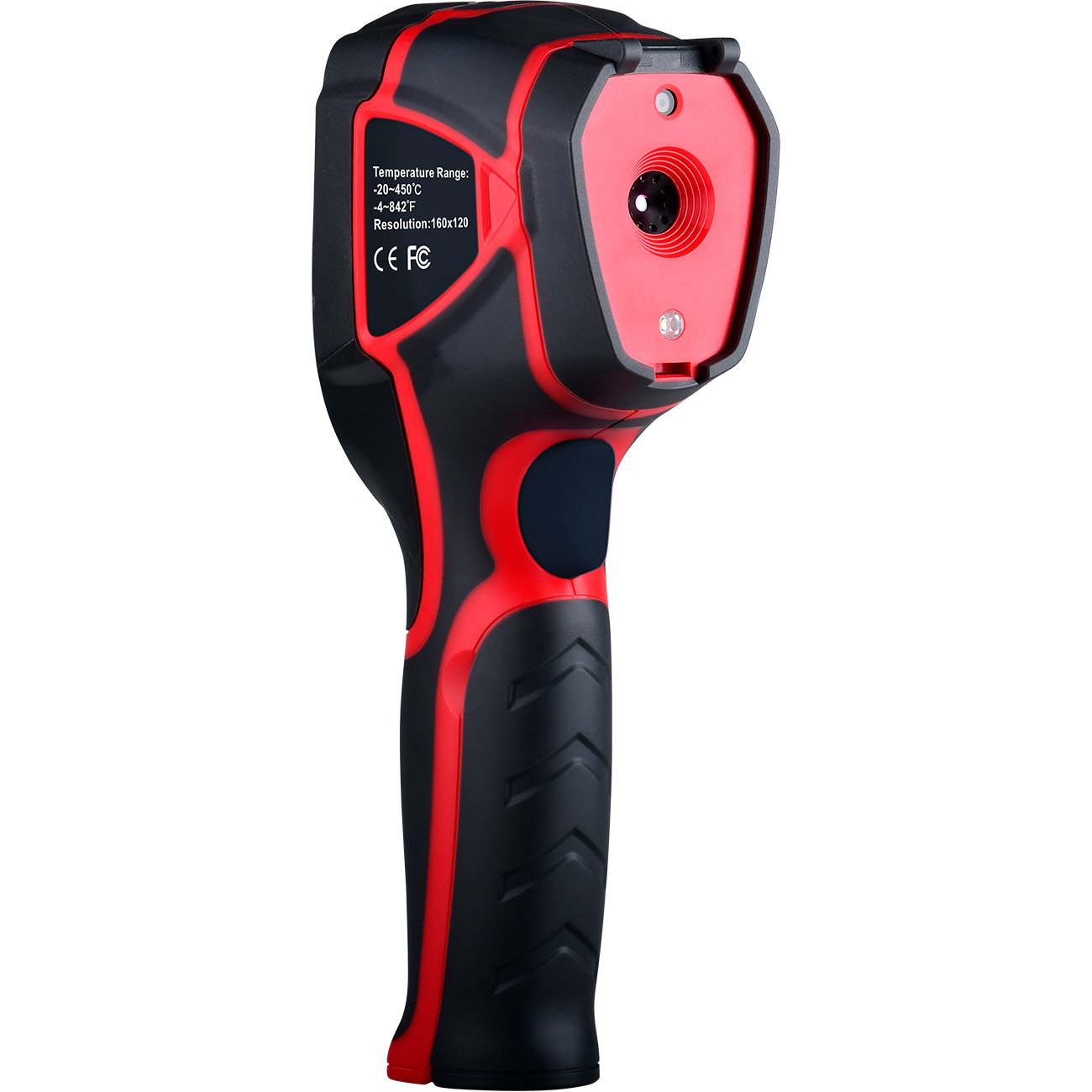 Тепловизор WINTACT WT3160