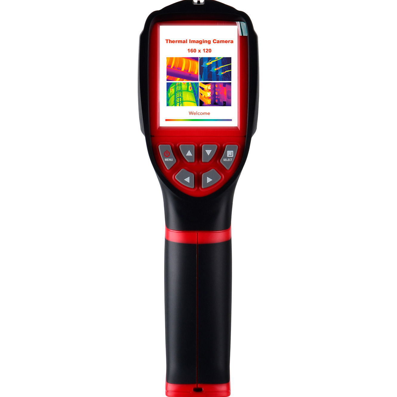 Тепловизор WINTACT WT3160