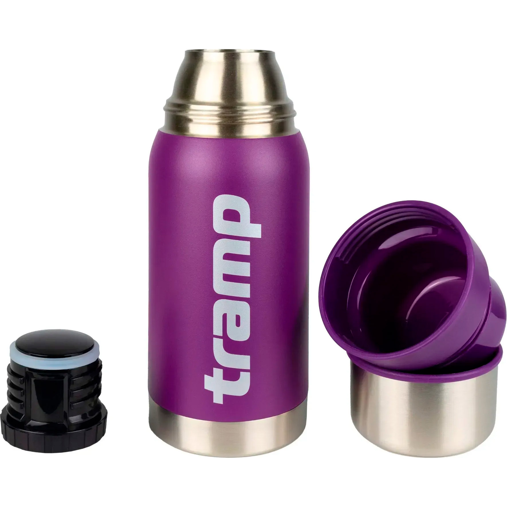 Термос TRAMP Expedition Line 0.5л Purple (UTRC-030-PURPLE)
