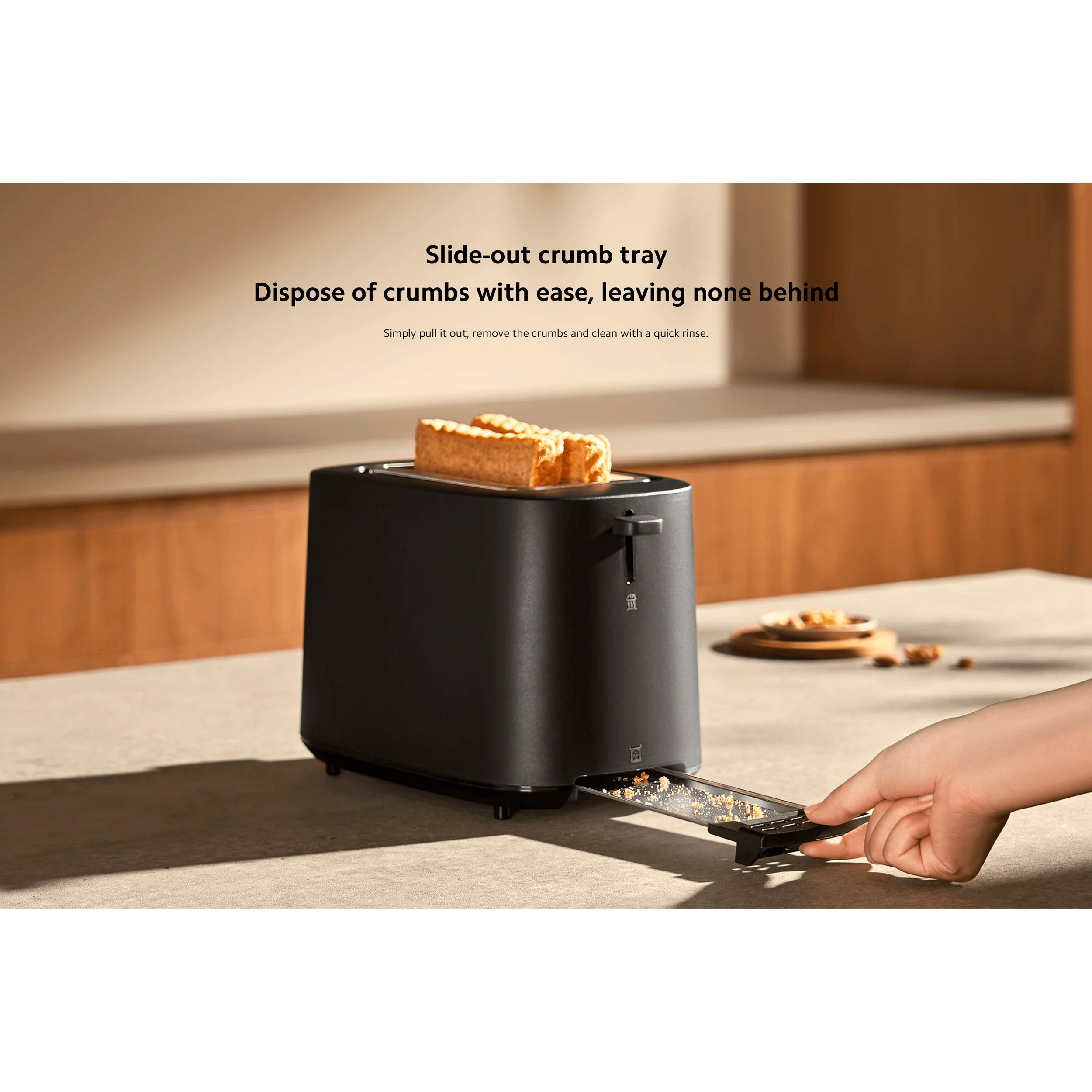 Тостер XIAOMI Toaster