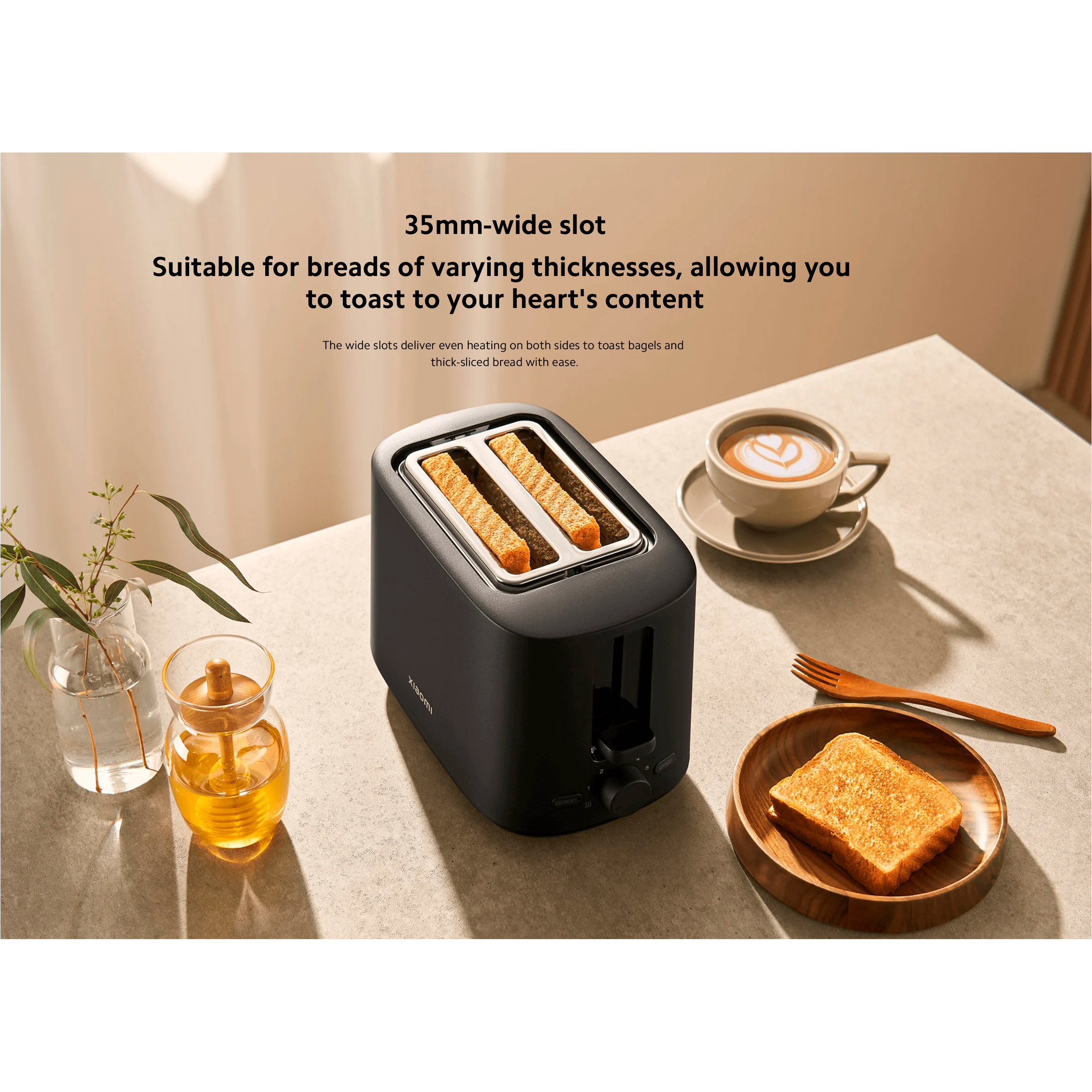 Тостер XIAOMI Toaster