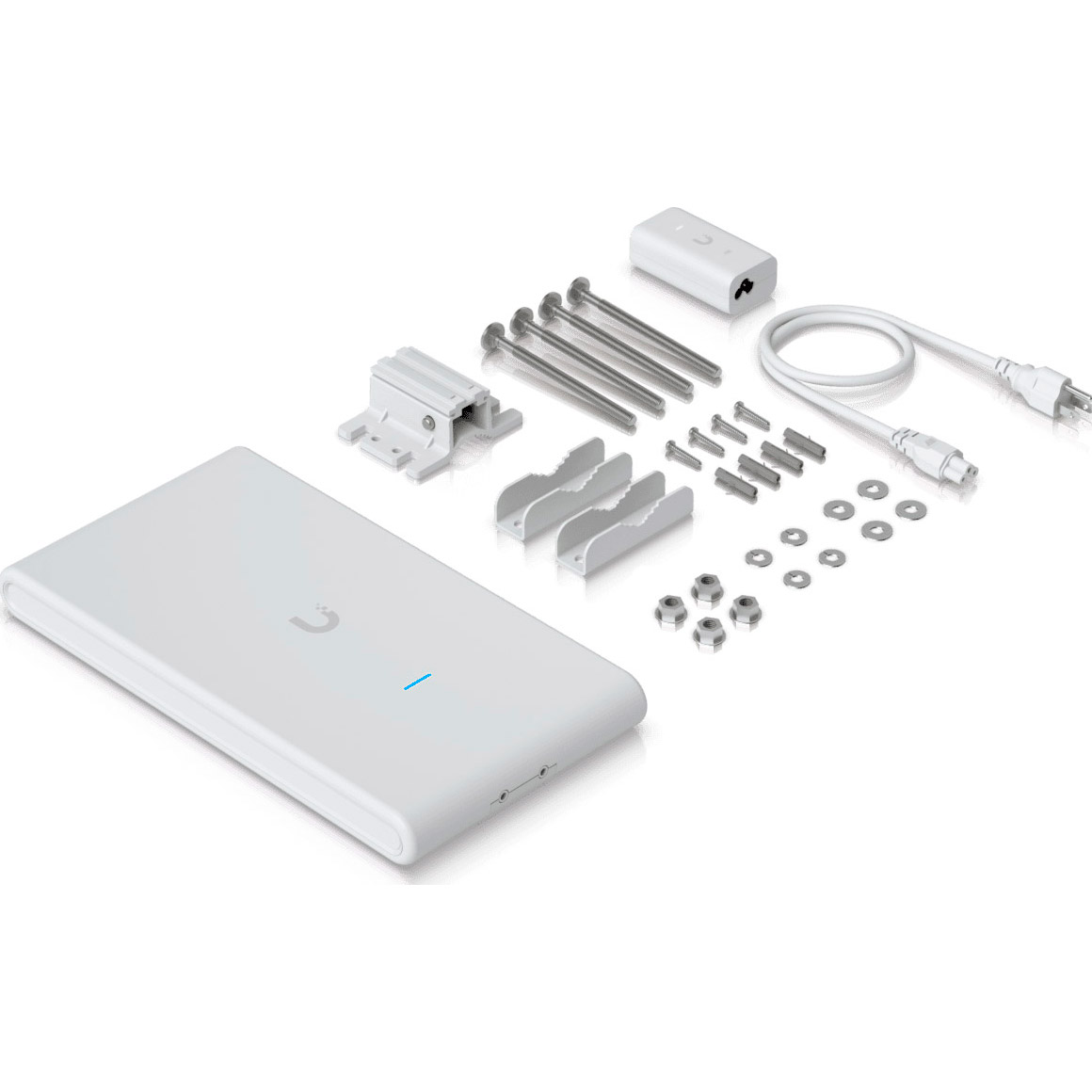 Точка доступу UBIQUITI UniFi U6 Mesh Pro (U6-MESH-PRO-EU)