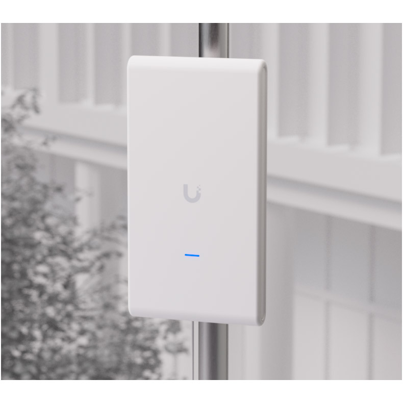 Точка доступу UBIQUITI UniFi U6 Mesh Pro (U6-MESH-PRO-EU)