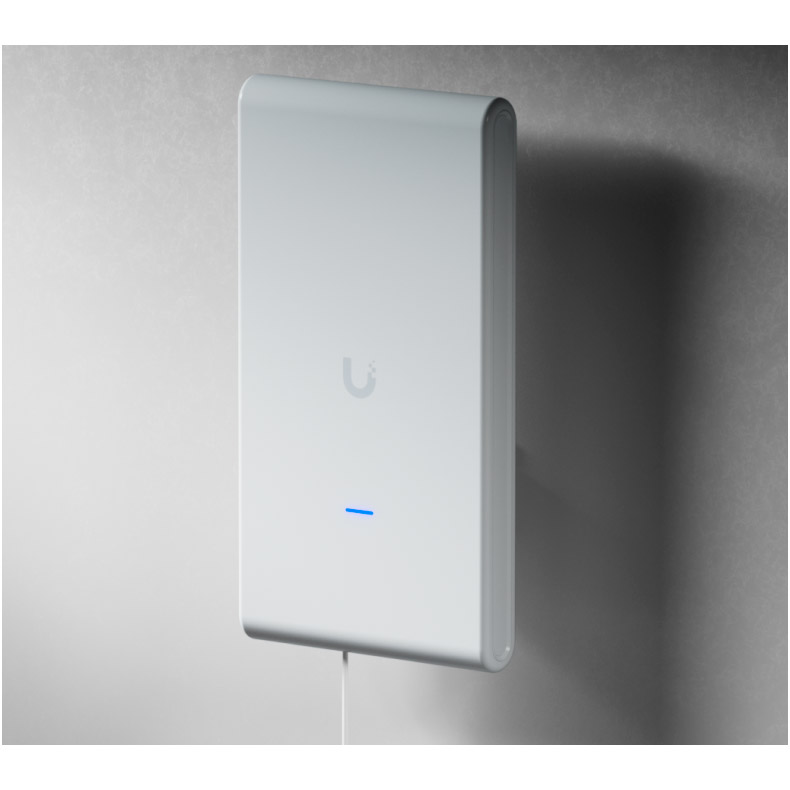 Точка доступу UBIQUITI UniFi U6 Mesh Pro (U6-MESH-PRO-EU)