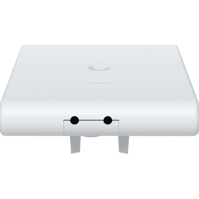 Точка доступу UBIQUITI UniFi U6 Mesh Pro (U6-MESH-PRO-EU)