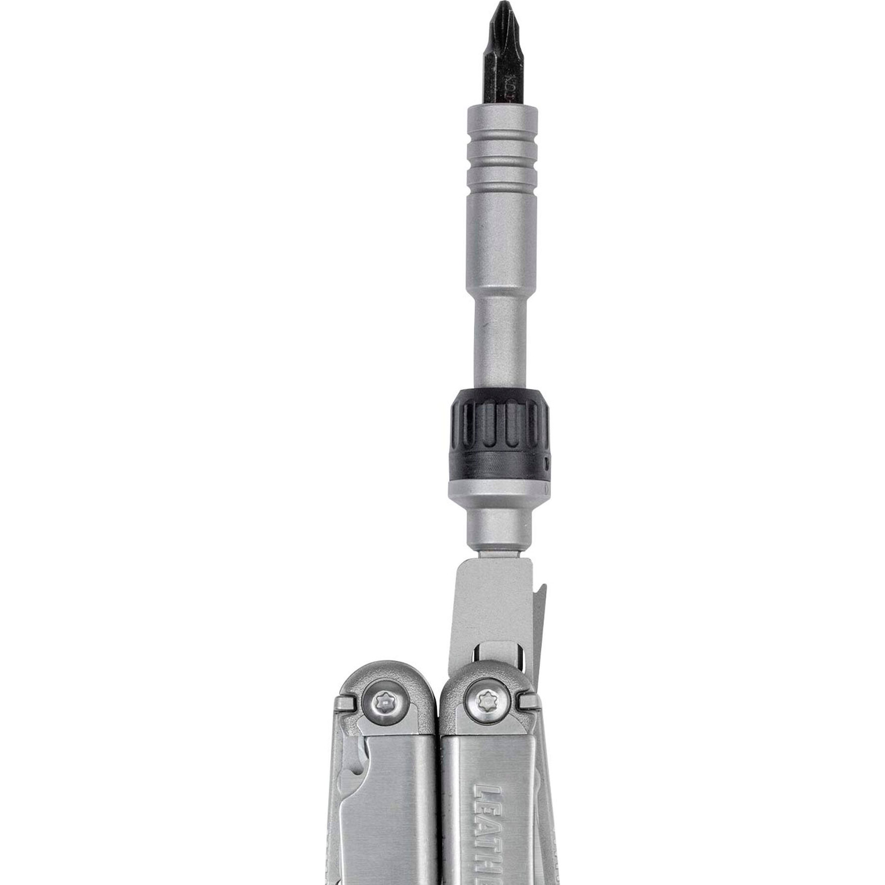 Трещётка LEATHERMAN Ratchet Driver