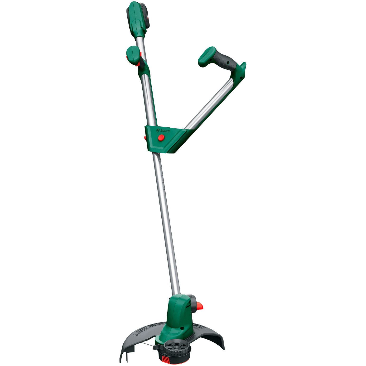 Тример садовий BOSCH UniversalGrassCut 18V-26 (0.600.8C1.D04)