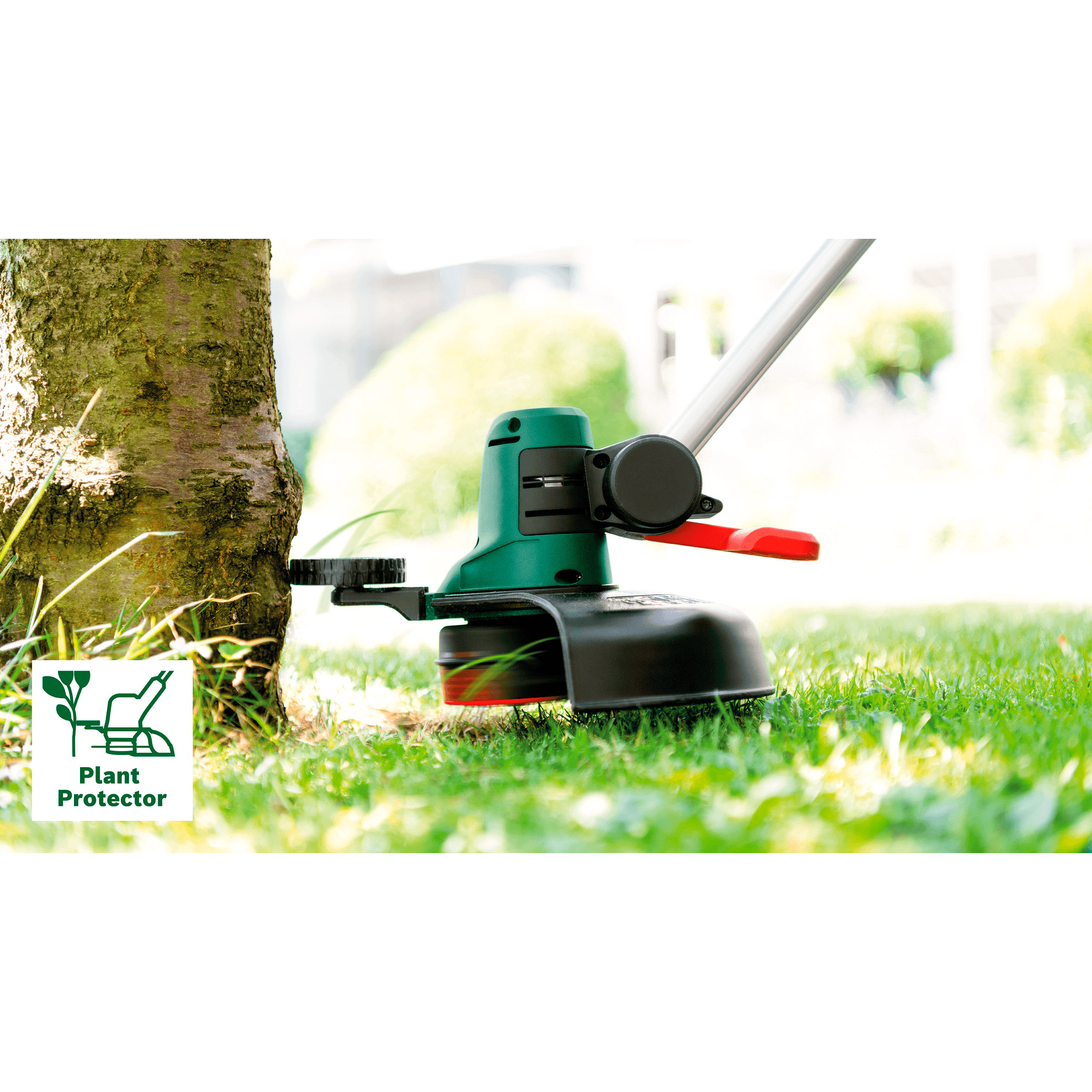 Тример садовий BOSCH UniversalGrassCut 18V-26 (0.600.8C1.D04)