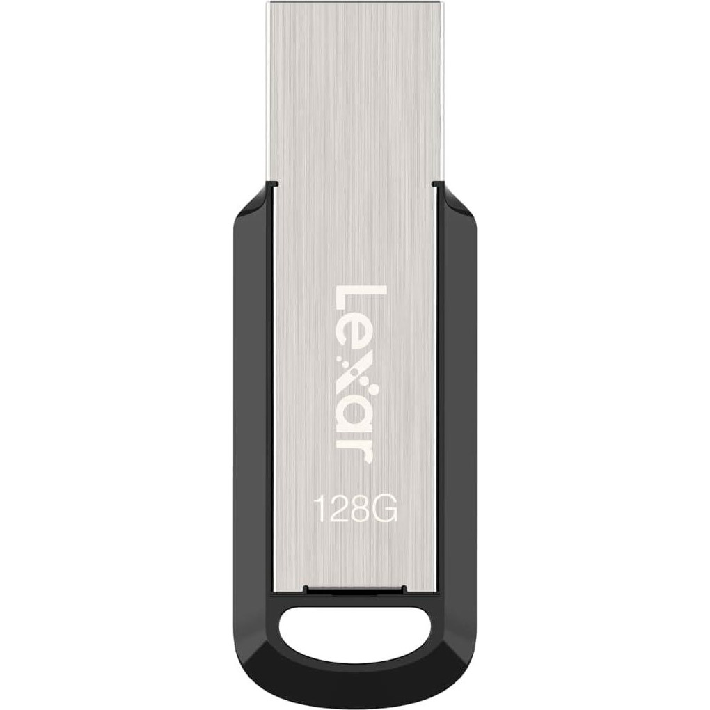 Флешка 128GB LEXAR JumpDrive M400 USB 3.0 (LJDM400128G-BNBNG)