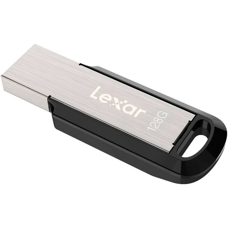 Флешка 128GB LEXAR JumpDrive M400 USB 3.0 (LJDM400128G-BNBNG)